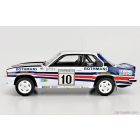 IXO OPEL ASCONA 400 TEAM ROTHMANS N 10 RALLY ACROPOLIS 1982 J.McRAE - I.GRINDROD