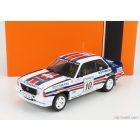 IXO OPEL ASCONA 400 TEAM ROTHMANS N 10 RALLY ACROPOLIS 1982 J.McRAE - I.GRINDROD