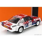 IXO OPEL MANTA B 400 N 14 RALLY RAC LOMBARD 1985 J.McRAE - I.GRINDROD