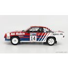 IXO OPEL MANTA B 400 N 14 RALLY RAC LOMBARD 1985 J.McRAE - I.GRINDROD