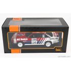 IXO OPEL MANTA B 400 N 14 RALLY RAC LOMBARD 1985 J.McRAE - I.GRINDROD