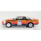 IXO OPEL MANTA 400 N 11 RALLY RAC LOMBARD 1985 R.BROOKES - M.BROAD