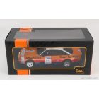 IXO OPEL MANTA 400 N 11 RALLY RAC LOMBARD 1985 R.BROOKES - M.BROAD