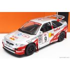 IXO FORD ESCORT RS COSWORTH TEAM FORD MOTOR CO. LTD. N 9 5th RALLY ACROPOLIS 1994 A.VATANEN - F.PONS