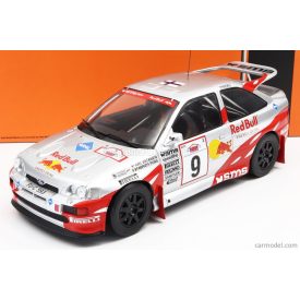   IXO FORD ESCORT RS COSWORTH TEAM FORD MOTOR CO. LTD. N 9 5th RALLY ACROPOLIS 1994 A.VATANEN - F.PONS