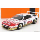 IXO BMW M1 MOTUL N 10 RALLY TOUR DE CORSE 1982 B.DARNICHE - A.MAHE