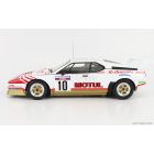 IXO BMW M1 MOTUL N 10 RALLY TOUR DE CORSE 1982 B.DARNICHE - A.MAHE