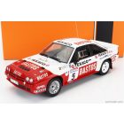 IXO OPEL MANTA 400 BASTOS N 5 RALLY YPRES 1985 G.COLSOUL - A.LOPES