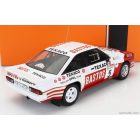IXO OPEL MANTA 400 BASTOS N 5 RALLY YPRES 1985 G.COLSOUL - A.LOPES