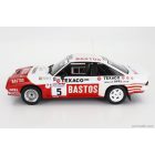 IXO OPEL MANTA 400 BASTOS N 5 RALLY YPRES 1985 G.COLSOUL - A.LOPES