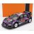 IXO FORD PUMA RALLY1 RED BULL TEAM FORD WORLD RALLY M-SPORT N 7 4th RALLY ACROPOLIS 2022 P.L.LOUBET - V.LANDAIS