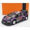 IXO FORD PUMA RALLY1 RED BULL TEAM FORD WORLD RALLY M-SPORT N 7 4th RALLY ACROPOLIS 2022 P.L.LOUBET - V.LANDAIS