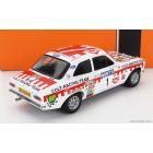 IXO FORD Escort MK I RS 1600, No.1, Rallye WM, 1000 Lakes Rally, T.Makinen/H.Liddon, 1974