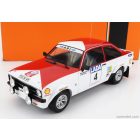 IXO FORD ESCORT MKII RS 1800 (night version) N 4 RALLY 1000 LAKES 1977 A.VATANEN - A.AHO