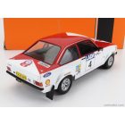 IXO FORD ESCORT MKII RS 1800 (night version) N 4 RALLY 1000 LAKES 1977 A.VATANEN - A.AHO