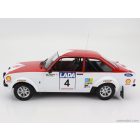 IXO FORD ESCORT MKII RS 1800 (night version) N 4 RALLY 1000 LAKES 1977 A.VATANEN - A.AHO