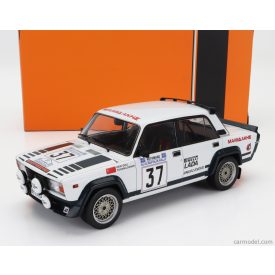   IXO LADA 2105 VFTS No.37 Rallye WM Rallye Acropolis  H.Ohu/T.Diener 1983
