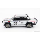 IXO LADA 2105 VFTS No.37 Rallye WM Rallye Acropolis  H.Ohu/T.Diener 1983