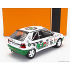 IXO SKODA FELICIA N 16 RALLY TOUR DE CORSE 1995 E.TRINER - P.STANC