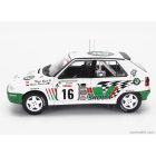 IXO SKODA FELICIA N 16 RALLY TOUR DE CORSE 1995 E.TRINER - P.STANC
