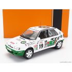 IXO SKODA FELICIA N 19 RALLY TOUR DE CORSE 1995 P.SIBERA - P.GROSS