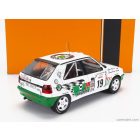 IXO SKODA FELICIA N 19 RALLY TOUR DE CORSE 1995 P.SIBERA - P.GROSS