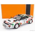 IXO Toyota CELICA TURBO 4WD (ST185) N.1 CASTROL RALLYE WM SAFARI RALLY J.KANKUKKEN / J.PIIRONEN 1993