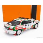 IXO Toyota CELICA TURBO 4WD (ST185) N.1 CASTROL RALLYE WM SAFARI RALLY J.KANKUKKEN / J.PIIRONEN 1993