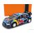 IXO FORD PUMA RALLY1 RED BULL TEAM FORD WORLD RALLY M-SPORT N 8 RALLYE WM, RALLYE SWEDEN O. TANAK - M.JARVEOJA 2023