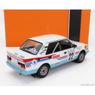 IXO SKODA 130 LR NO.22 RALLYE WM RALLY ACROPOLIS - S.KVAIZAR / J.JANECEK 1986