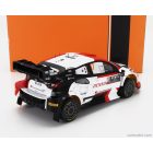 IXO Toyota GR YARIS RALLY1 HYBRID NO.17  RALLYE WM SAFARI RALLY S.OGIER/V.LANDAIS 2023