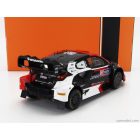 IXO Toyota YARIS GR HYBRID RALLY1 TEAM TOYOTA GAZOO RACING WRT N 97 5th RALLY FINLAND 2023 JARI MATTI LATVALA - JUHO HANNINEN