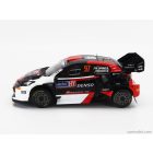 IXO Toyota YARIS GR HYBRID RALLY1 TEAM TOYOTA GAZOO RACING WRT N 97 5th RALLY FINLAND 2023 JARI MATTI LATVALA - JUHO HANNINEN