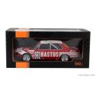 IXO BMW 5-SERIES 528i (E28) TEAM BASTOS N 28 4th 24h SPA 1982 LUCIEN GUITTENY - GERARD BLEYNIE