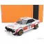 IXO Toyota CELICA 2000GT RA21 N 8 2nd RALLY RAC LOMBARD 1977 HANNU MIKKOLA - ARNE HERTZ