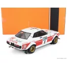 IXO Toyota CELICA 2000GT RA21 N 8 2nd RALLY RAC LOMBARD 1977 HANNU MIKKOLA - ARNE HERTZ