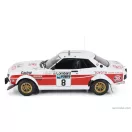 IXO Toyota CELICA 2000GT RA21 N 8 2nd RALLY RAC LOMBARD 1977 HANNU MIKKOLA - ARNE HERTZ