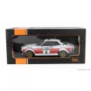 IXO Toyota CELICA 2000GT RA21 N 8 2nd RALLY RAC LOMBARD 1977 HANNU MIKKOLA - ARNE HERTZ