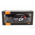 IXO Toyota YARIS GR RALLY1 TEAM GAZOO RACING WRT N 33 2nd RALLY SWEDEN 2024 ELFYN EVANS - SCOTT MARTIN