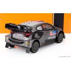 IXO Toyota YARIS GR RALLY1 TEAM TOYOTA GAZOO RACING WRT N 17 WINNER RALLY FINLAND 2024 SEBASTIEN OGIER - VINCENT LANDAIS