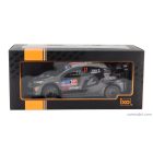 IXO Toyota YARIS GR RALLY1 TEAM TOYOTA GAZOO RACING WRT N 17 WINNER RALLY FINLAND 2024 SEBASTIEN OGIER - VINCENT LANDAIS