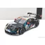 IXO PORSCHE 911 992 GT3 CUP TEAM M75 BERNHARD N 15 PORSCHE CUP OSCHERSLEBEN 2024 JANNE STIAK