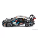 IXO PORSCHE 911 992 GT3 CUP TEAM M75 BERNHARD N 15 PORSCHE CUP OSCHERSLEBEN 2024 JANNE STIAK