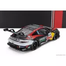 IXO PORSCHE 911 992 GT3 CUP TEAM NATIONALE AUTOCLUB EXCELSIOR N 69 WINNER PORSCHE CUP ZOLDER 2024 KALLE ROVANPERA