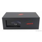 SPARK MODEL MATRA SIMCA F1 MS11 N 17 NETHERLANDS GP 1968 J.P.BELTOISE - CON VETRINA - WITH SHOWCASE - SPECIAL BOX