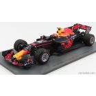 SPARK MODEL RED BULL F1 RB13 TAG HEUER N 33 WINNER MALAYSIAN GP 2017 M.VERSTAPPEN