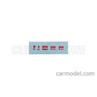 SPARK MODEL LOTUS F1 102B N 11 MONACO GP 1991 M.HAKKINEN - CON VETRINA - WITH SHOWCASE - SPECIAL BOX