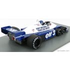 SPARK-MODEL  TYRRELL F1 P34 ELF N 3 BRAZIL GP 1977 R.PETERSON