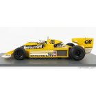 SPARK-MODEL RENAULT F1 RS01 N 16 BELGIUM GP 1979 R.ARNOUX