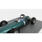 SPARK-MODEL BRM F1 N 5 MONACO GP 1963 R.GINTHER